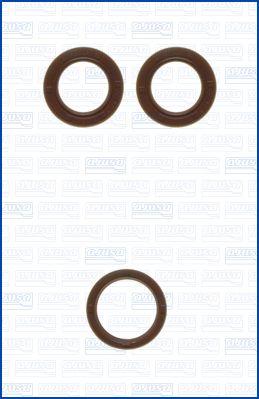Ajusa 78013100 - Shaft Seal Set, engine car-mod.net
