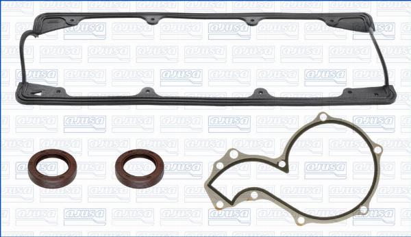 Ajusa 77098800 - Gasket Set, timing case car-mod.net