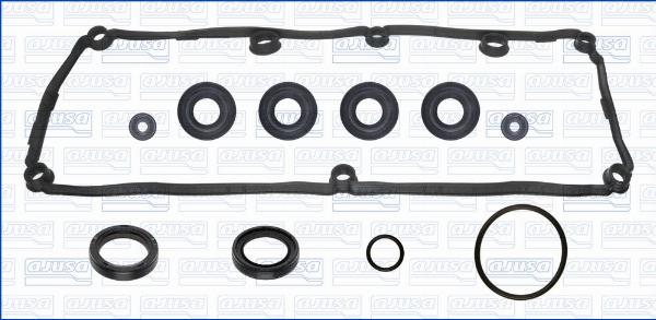 Ajusa 77098200 - Gasket Set, timing case car-mod.net