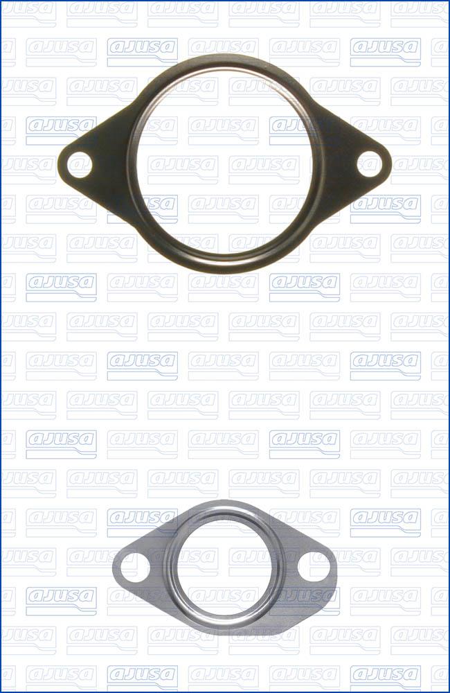 Ajusa 77049500 - Gasket Set, EGR system car-mod.net