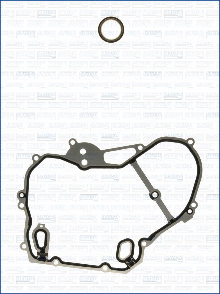 Ajusa 77047000 - Gasket Set, timing case car-mod.net