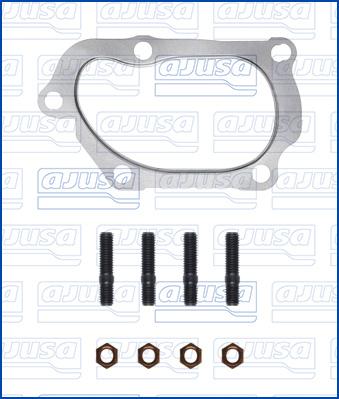 Ajusa 77009600 - Gasket Set, exhaust manifold car-mod.net