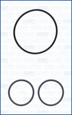 Ajusa 77009700 - Gasket Set, charger car-mod.net