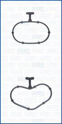 Ajusa 77004800 - Gasket Set, oil cooler car-mod.net