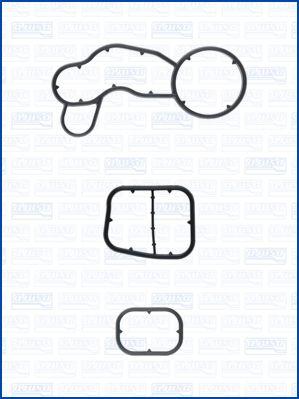 Ajusa 77005900 - Gasket Set, oil cooler car-mod.net