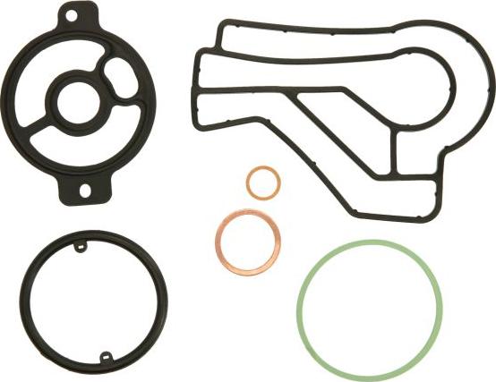 Ajusa 77006100 - Gasket Set, oil cooler car-mod.net