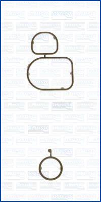 Ajusa 77000100 - Gasket Set, oil cooler car-mod.net