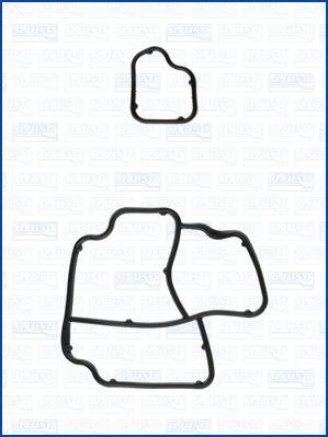 Ajusa 77000300 - Gasket Set, oil cooler car-mod.net