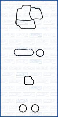 Ajusa 77008100 - Gasket Set, oil cooler car-mod.net