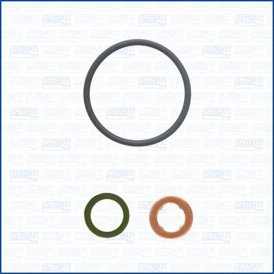 Ajusa 77007600 - Seal Kit, injector nozzle car-mod.net