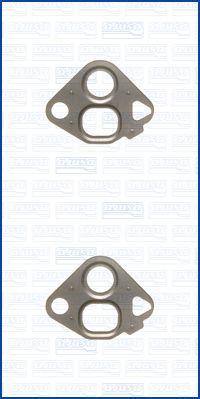 Ajusa 77015500 - Gasket Set, EGR system car-mod.net