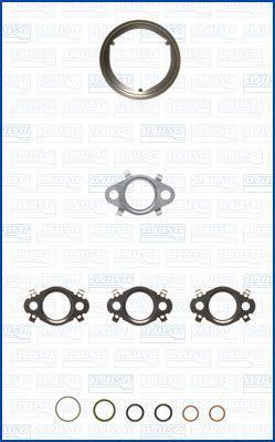 Ajusa 77015600 - Gasket Set, EGR system car-mod.net