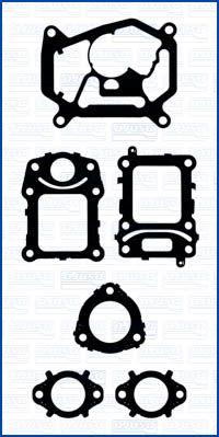 Ajusa 77016400 - Gasket Set, EGR system car-mod.net