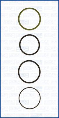 Ajusa 77010700 - Gasket Set, timing case car-mod.net