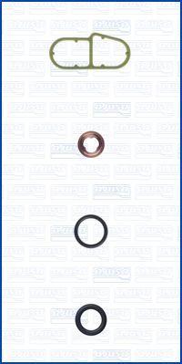 Ajusa 77011600 - Gasket Set, intake manifold car-mod.net
