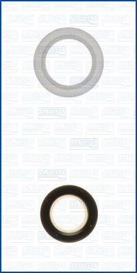 Ajusa 77013800 - Gasket Set, timing case car-mod.net