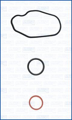 Ajusa 77012200 - Gasket Set, oil cooler car-mod.net