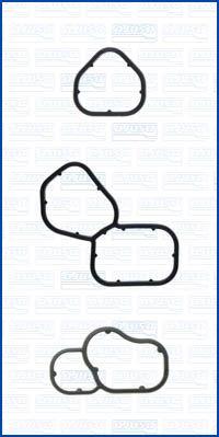 Ajusa 77031200 - Gasket Set, oil cooler car-mod.net