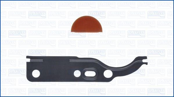 Ajusa 77029500 - Gasket Set, cylinder head cover car-mod.net