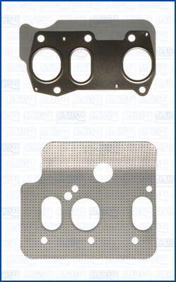 Ajusa 77025300 - Gasket Set, exhaust manifold car-mod.net