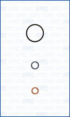 Ajusa 77026400 - Seal Kit, injector nozzle car-mod.net