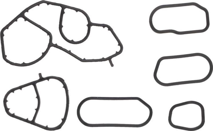Ajusa 77026700 - Gasket Set, oil cooler car-mod.net