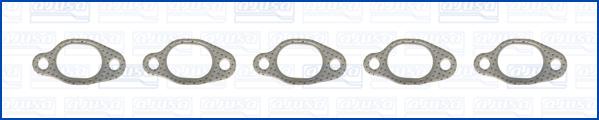 Ajusa 77020300 - Gasket Set, exhaust manifold car-mod.net