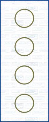 Ajusa 77023800 - Gasket Set, intake manifold car-mod.net