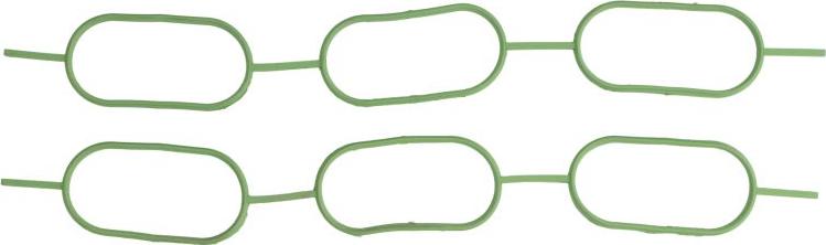 Ajusa 77022100 - Gasket Set, intake manifold car-mod.net