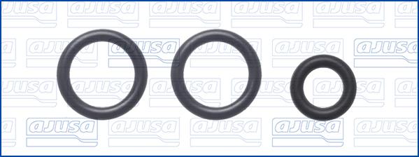 Ajusa 77076000 - Seal, fuel line car-mod.net