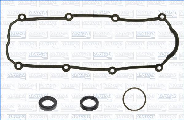 Ajusa 77106000 - Gasket Set, timing case car-mod.net