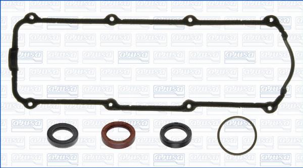 Ajusa 77100200 - Gasket Set, timing case car-mod.net