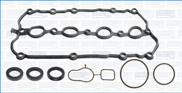 Ajusa 77101900 - Gasket Set, timing case car-mod.net