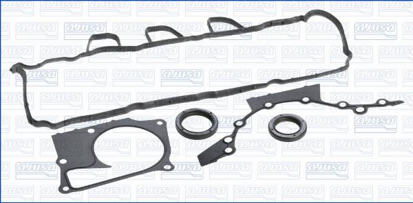 Ajusa 77103400 - Gasket Set, timing case car-mod.net