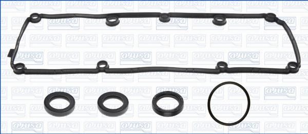 Ajusa 77102600 - Gasket Set, timing case car-mod.net