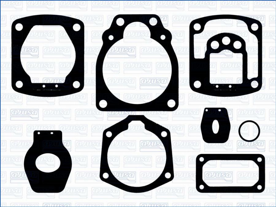 Ajusa BC00028 - Repair Kit, compressor car-mod.net