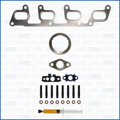 Ajusa JTC11939 - Mounting Kit, charger car-mod.net