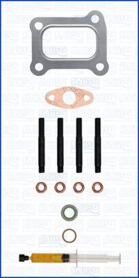 Ajusa JTC11929 - Mounting Kit, charger car-mod.net