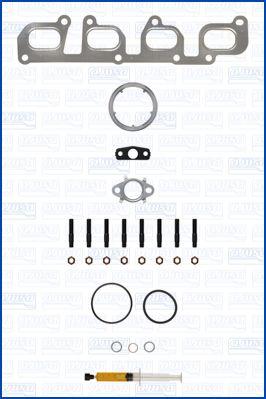 Ajusa JTC11973 - Mounting Kit, charger car-mod.net