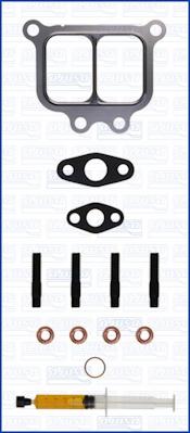 Ajusa JTC11460 - Mounting Kit, charger car-mod.net