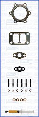 Ajusa JTC11092 - Mounting Kit, charger car-mod.net