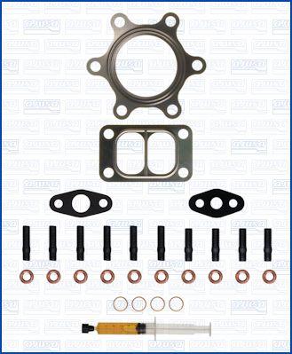 Ajusa JTC11041 - Mounting Kit, charger car-mod.net