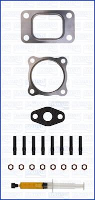 Ajusa JTC11001 - Mounting Kit, charger car-mod.net