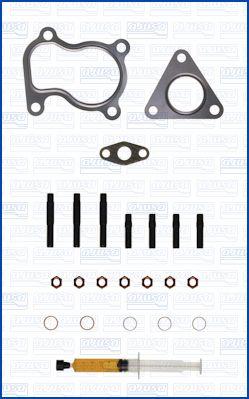 Ajusa JTC11019 - Mounting Kit, charger car-mod.net