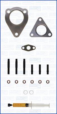 Ajusa JTC11021 - Mounting Kit, charger car-mod.net