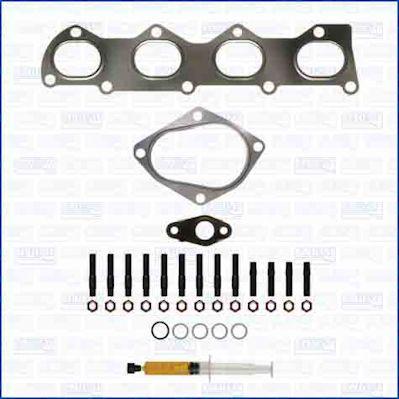 Ajusa JTC11831 - Mounting Kit, charger car-mod.net