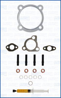 Ajusa JTC11823 - Mounting Kit, charger car-mod.net