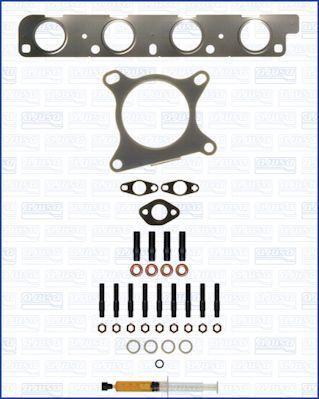 Ajusa JTC11822 - Mounting Kit, charger car-mod.net