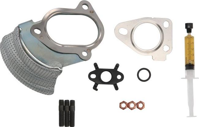 Ajusa JTC11740 - Mounting Kit, charger car-mod.net