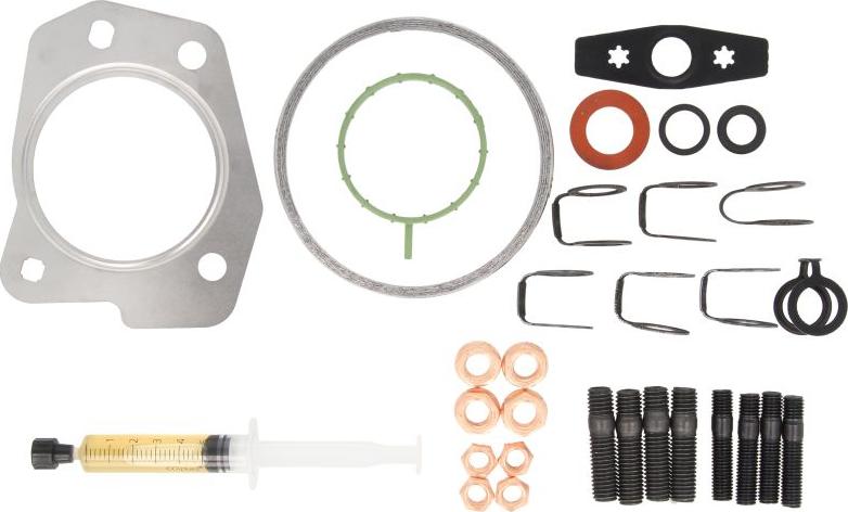 Ajusa JTC11751 - Mounting Kit, charger car-mod.net